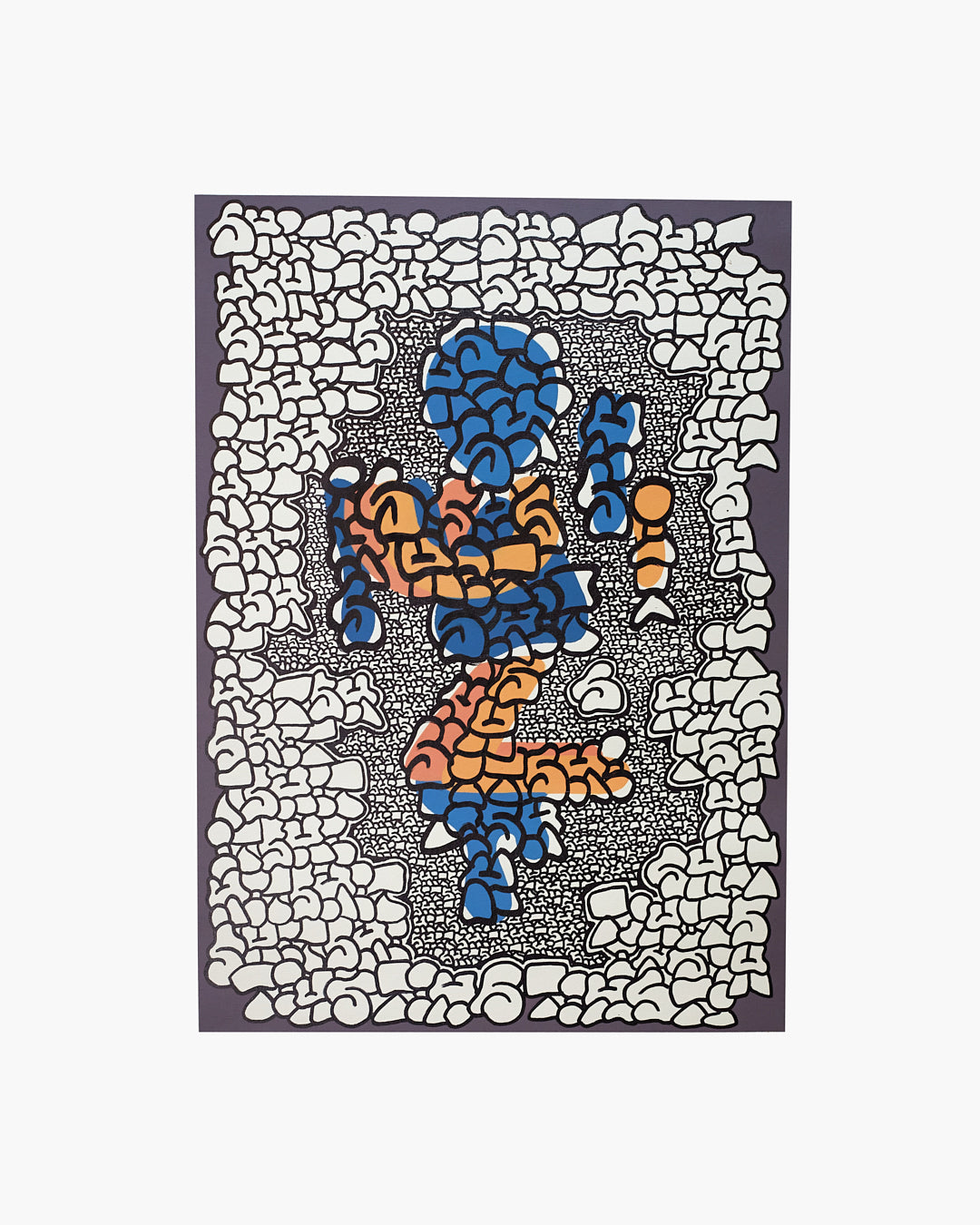 THROW UP: masse, gruppi e singoli 3