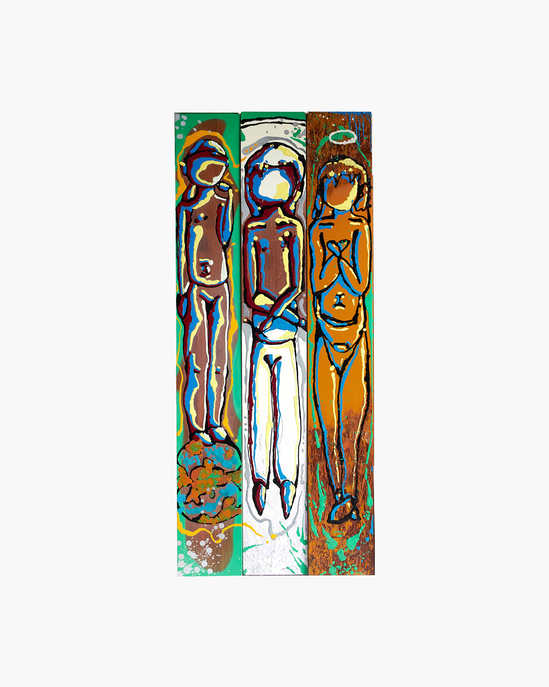 La morte della volontà