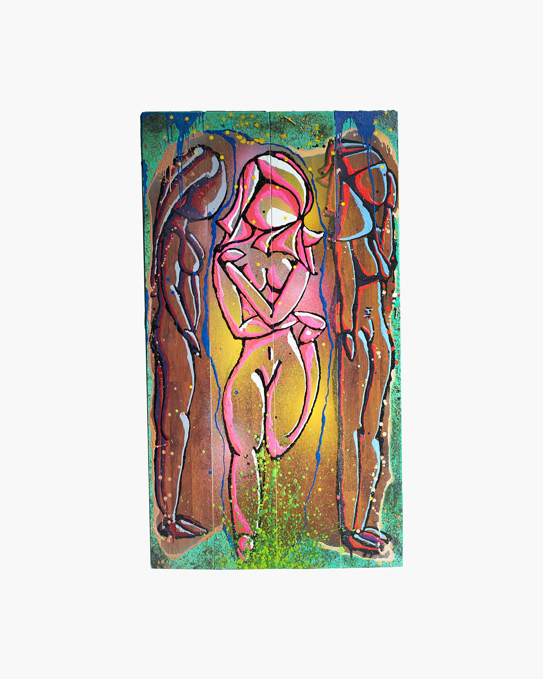 Ansia spensieratezza e rimorso