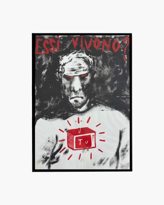 TV ..Essi Vivono? 12