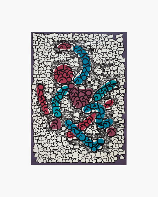 THROW UP: masse, gruppi e singoli 4