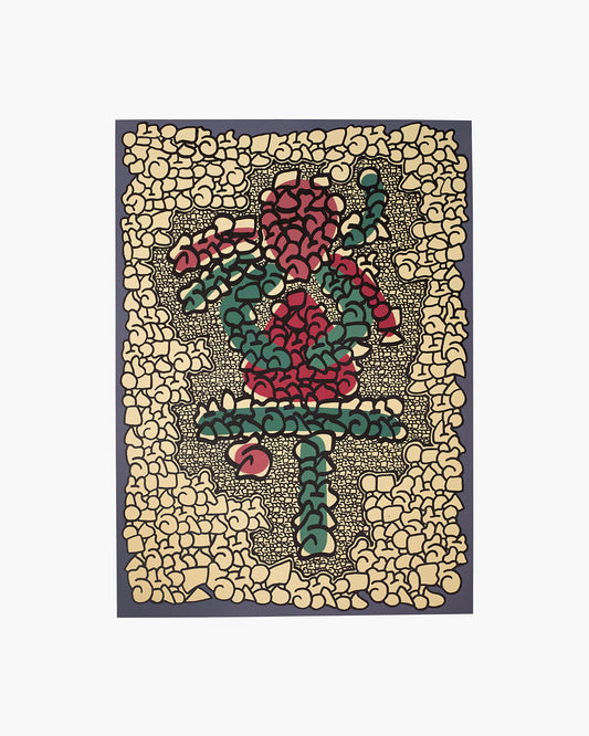 THROW UP: masse, gruppi e singoli 6