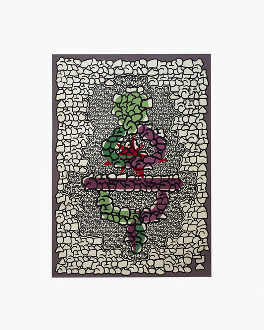 THROW UP: masse, gruppi e singoli 7