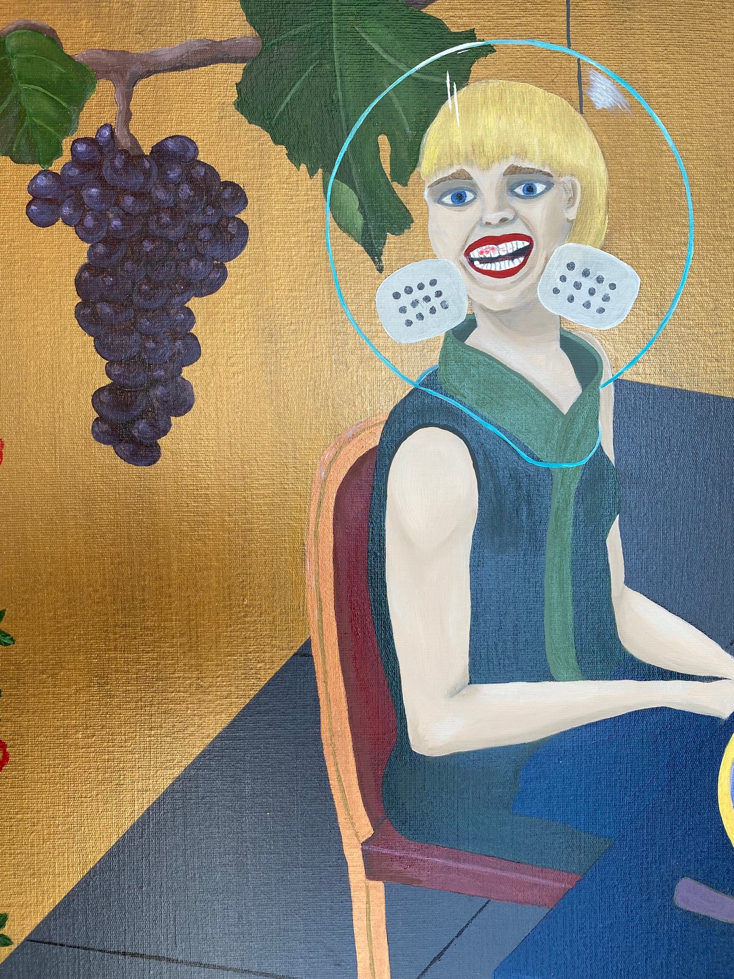 Midsummer Night's Phobia 