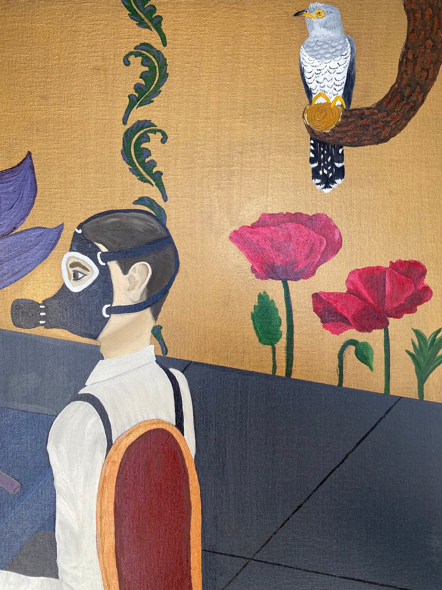 Midsummer Night's Phobia 