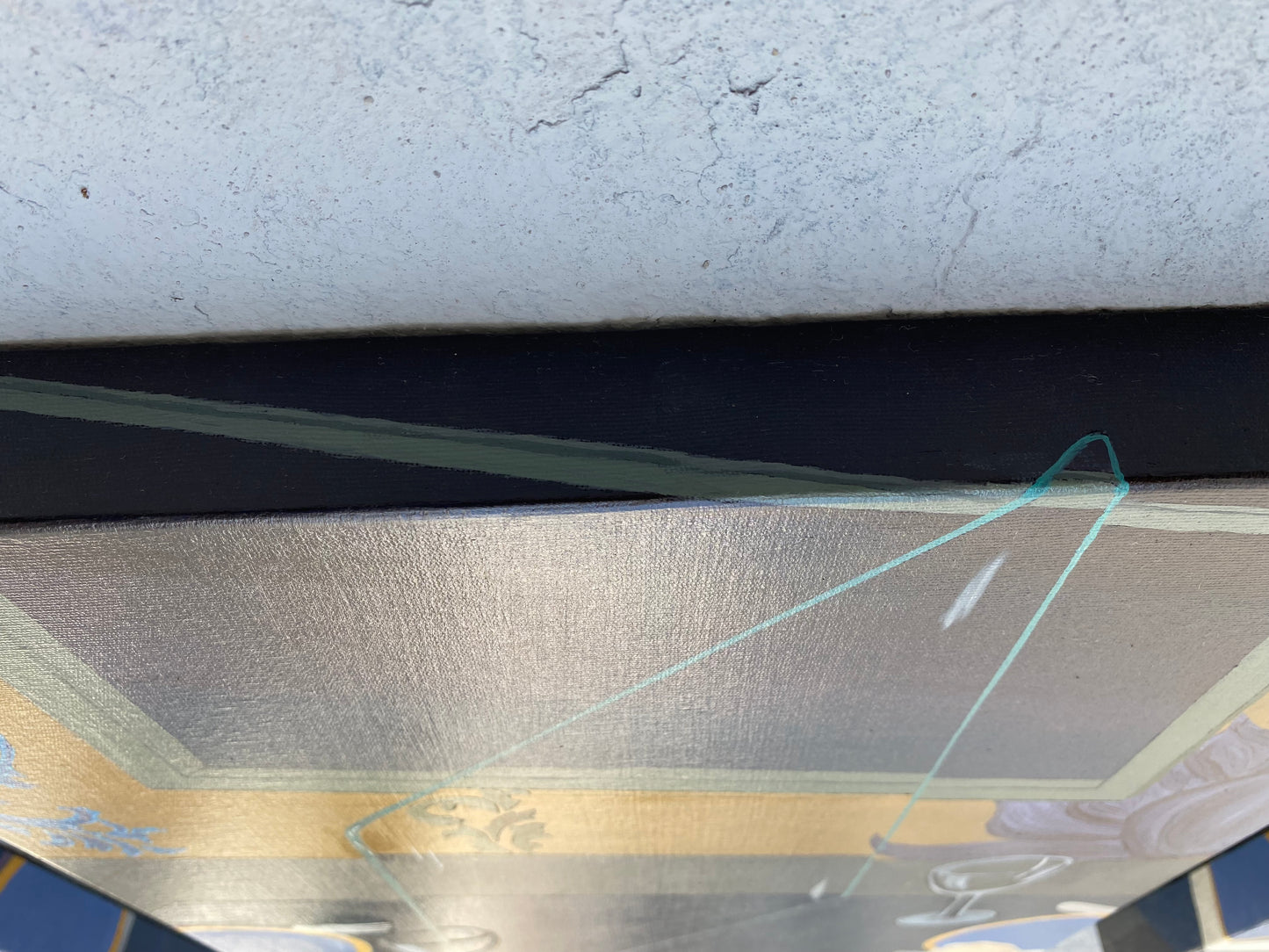 Midsummer Night's Phobia 