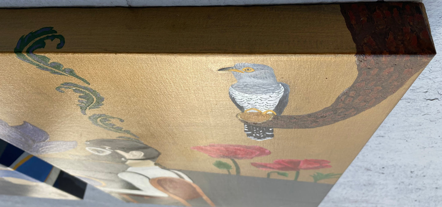 Midsummer Night's Phobia 