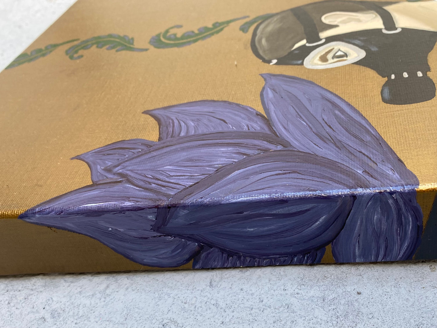 Midsummer Night's Phobia 