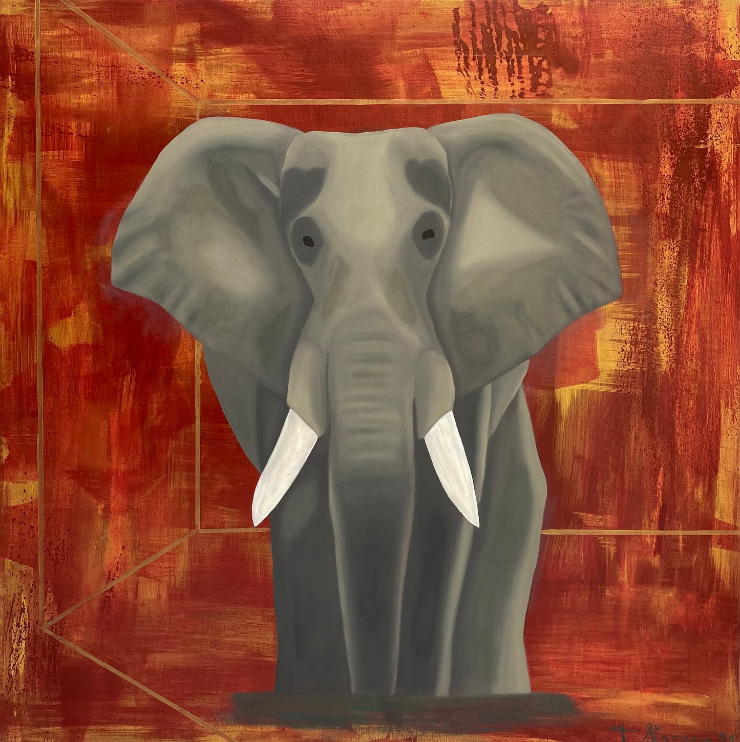 Ivermectina, etc. - ovvero: l'Elefante nella Stanza
