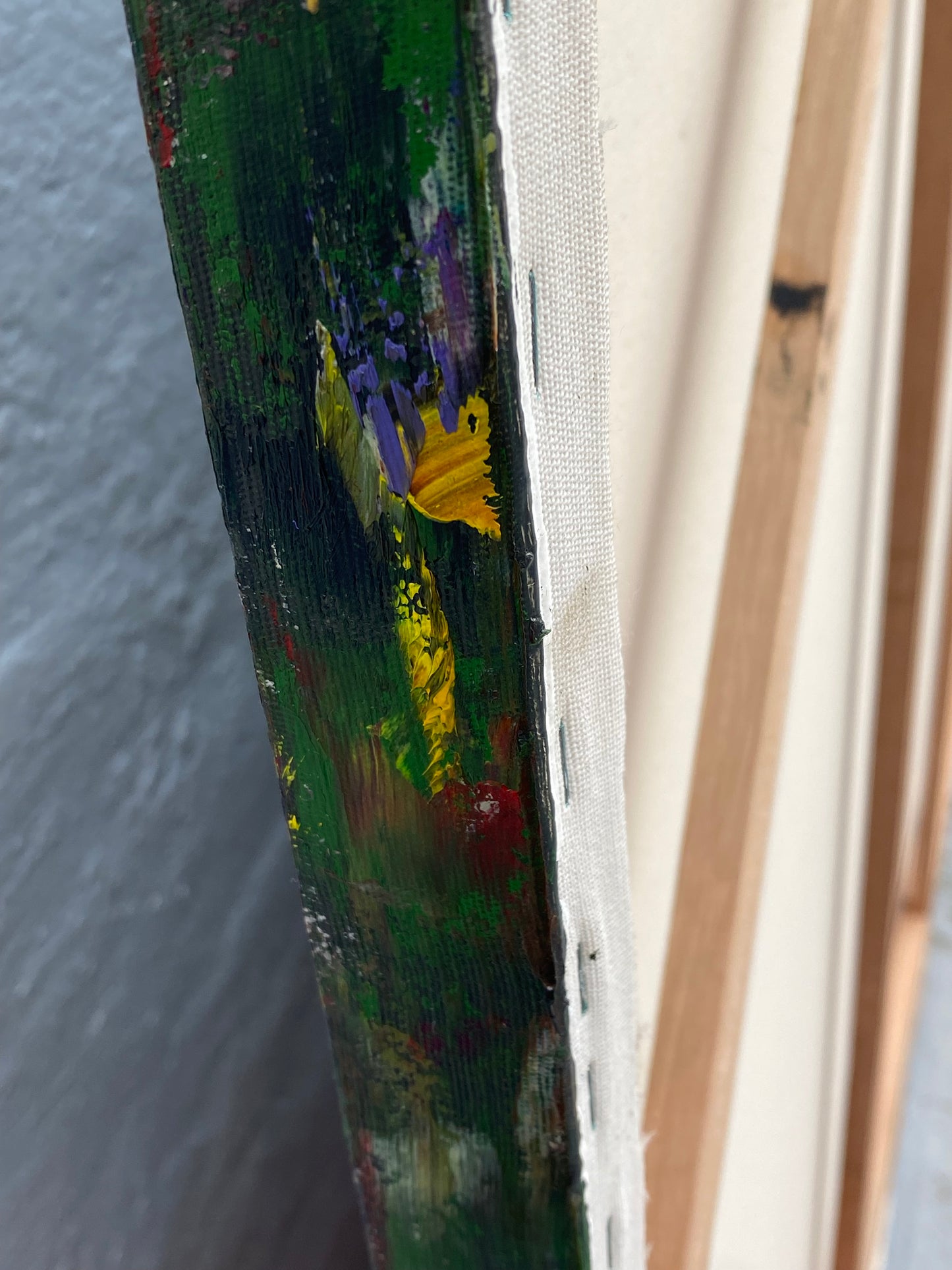 Hegelian Dialectics and Crisis in a Box