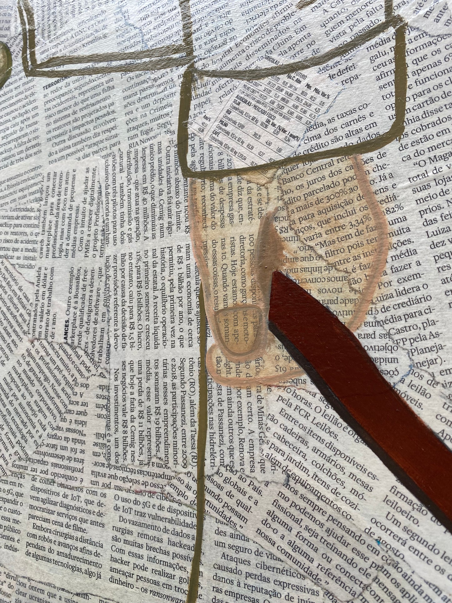 L’Ordine del Discorso