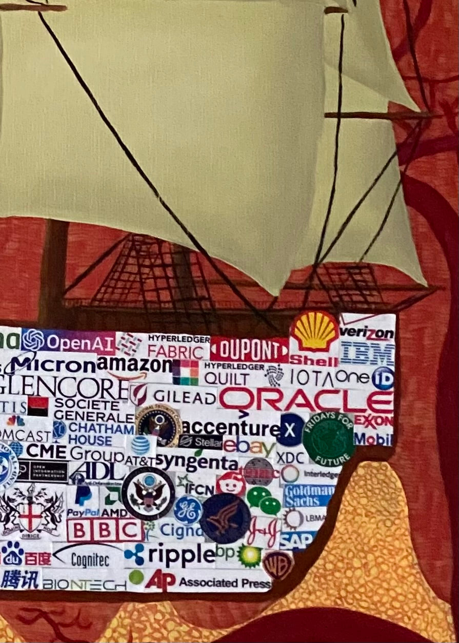 Colonialismo 4.0