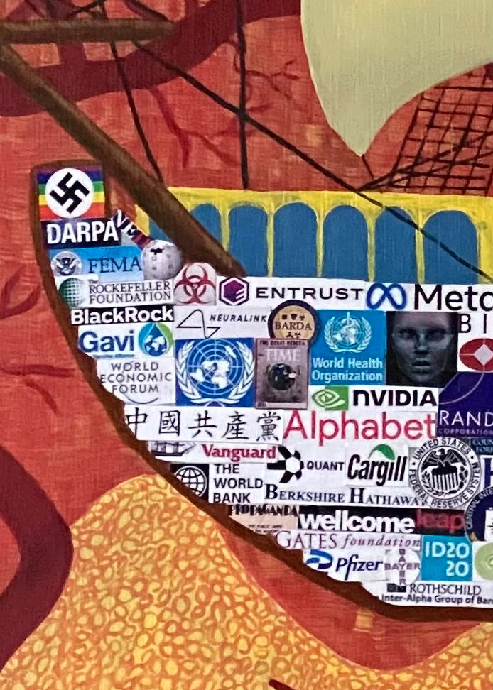 Colonialismo 4.0