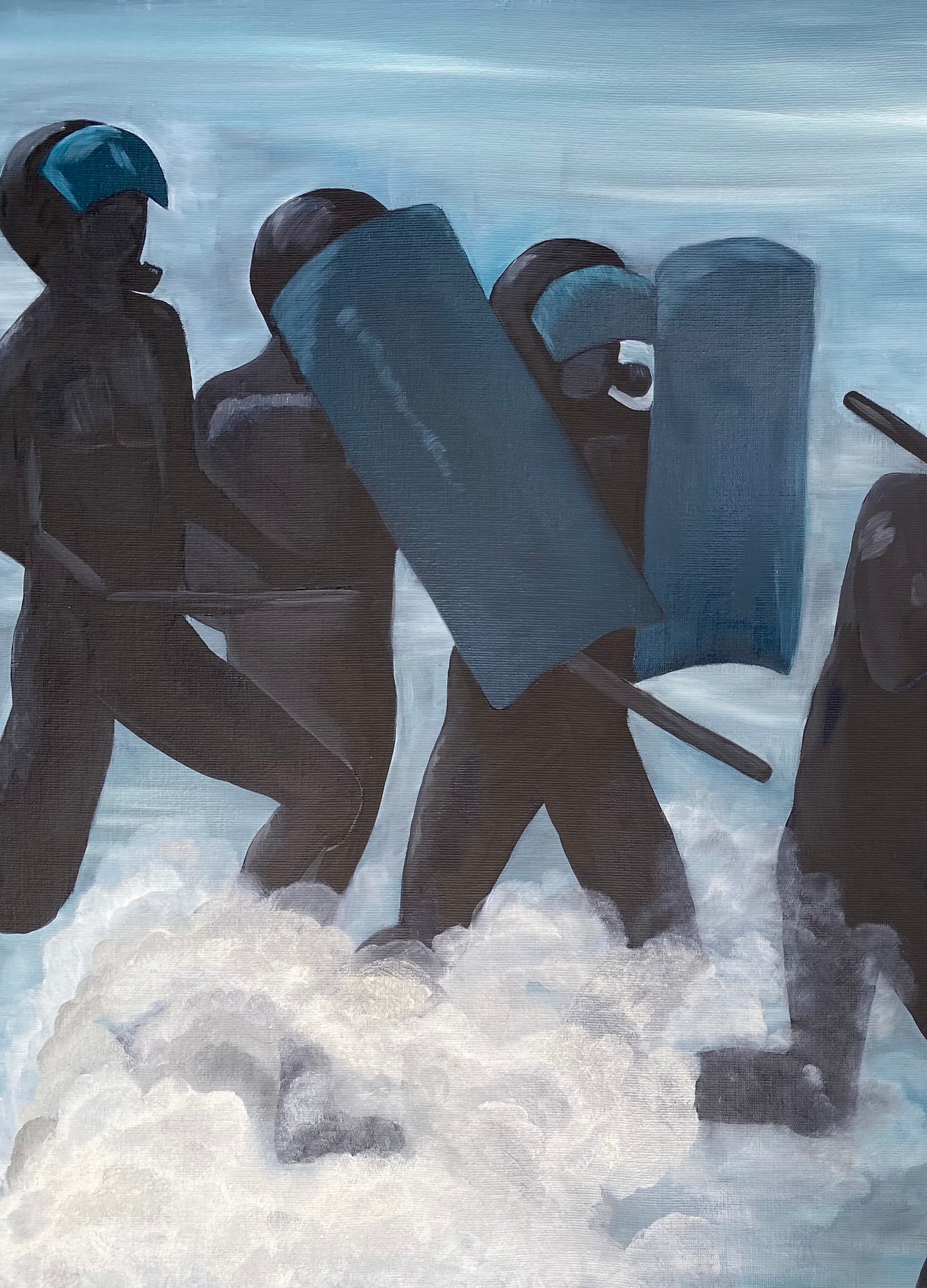 Terapia del Manganello