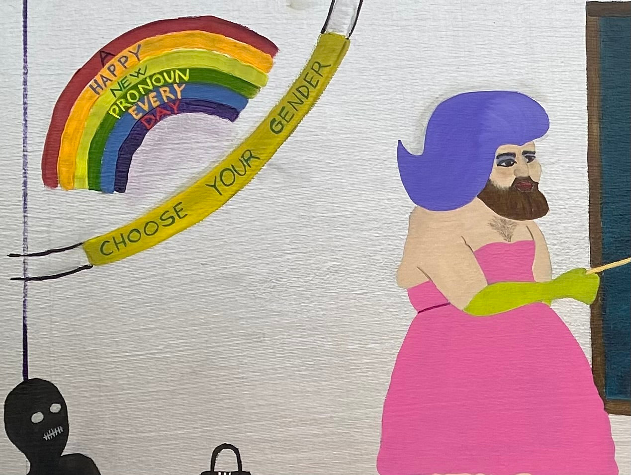 Eugenics of Sexuality 