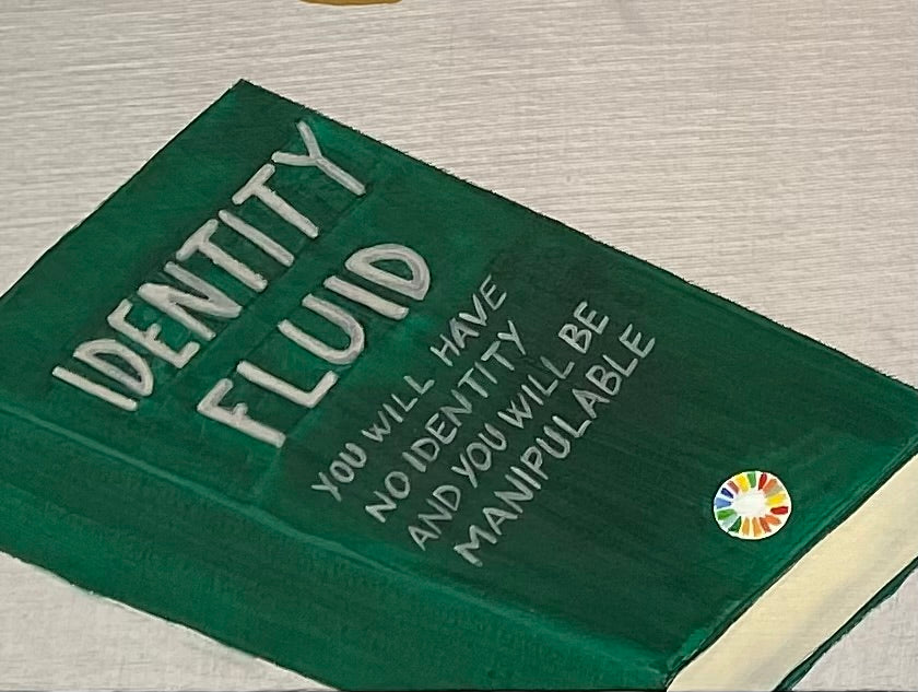 Eugenics of Sexuality 