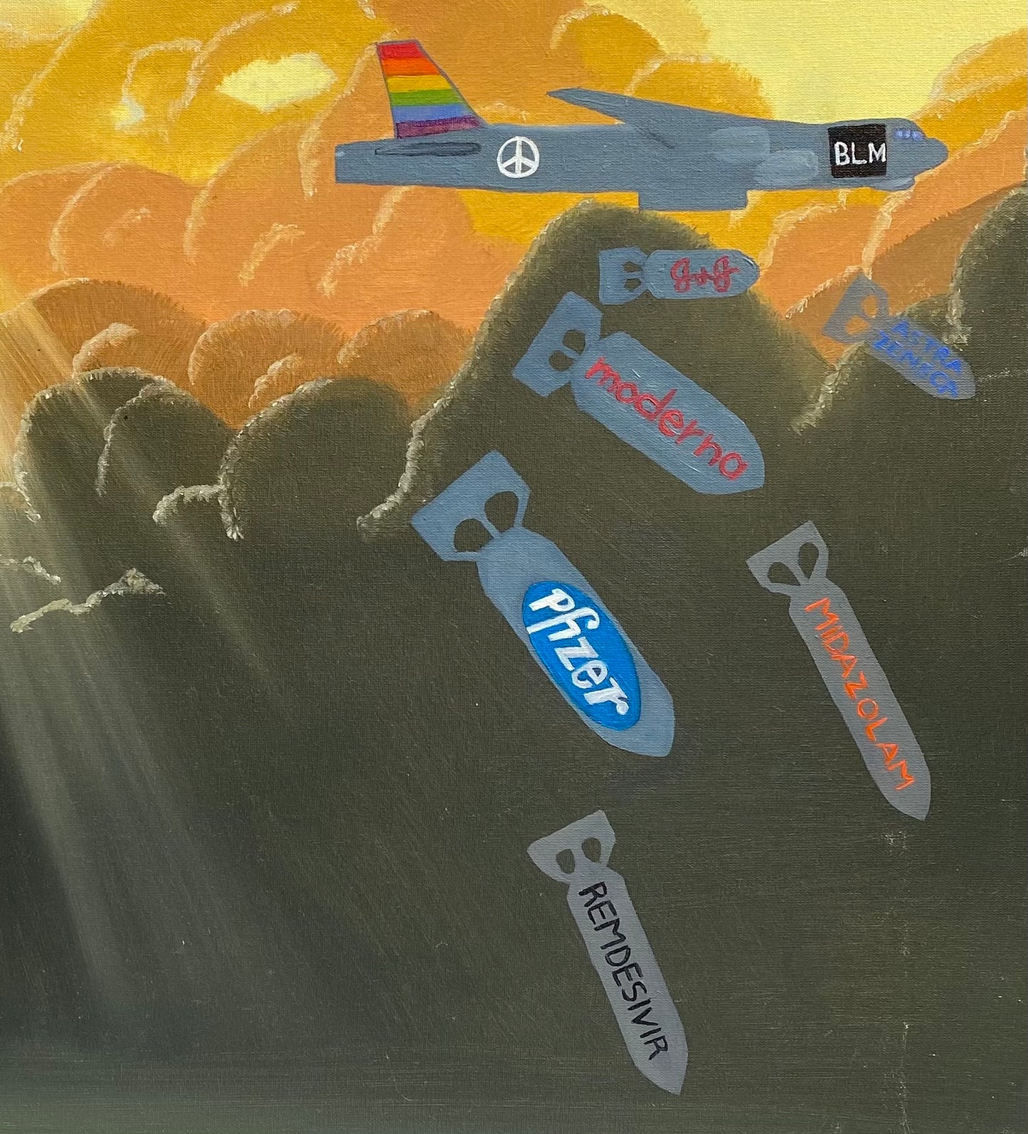 Democide but Inclusive 