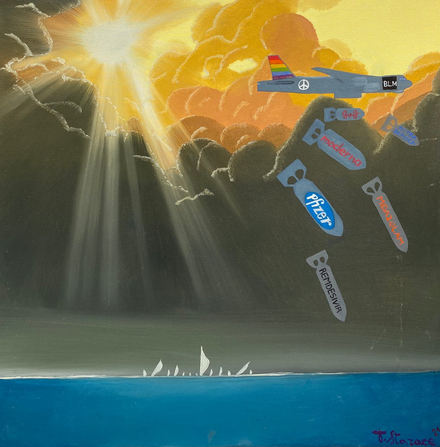 Democide but Inclusive 