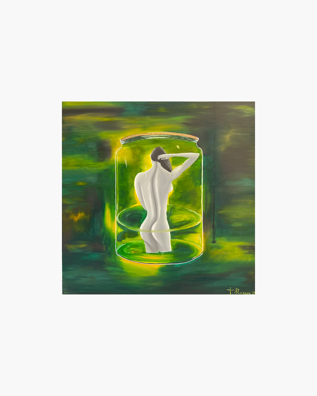 Anatomia Politica: Anima Come Prigione del Corpo