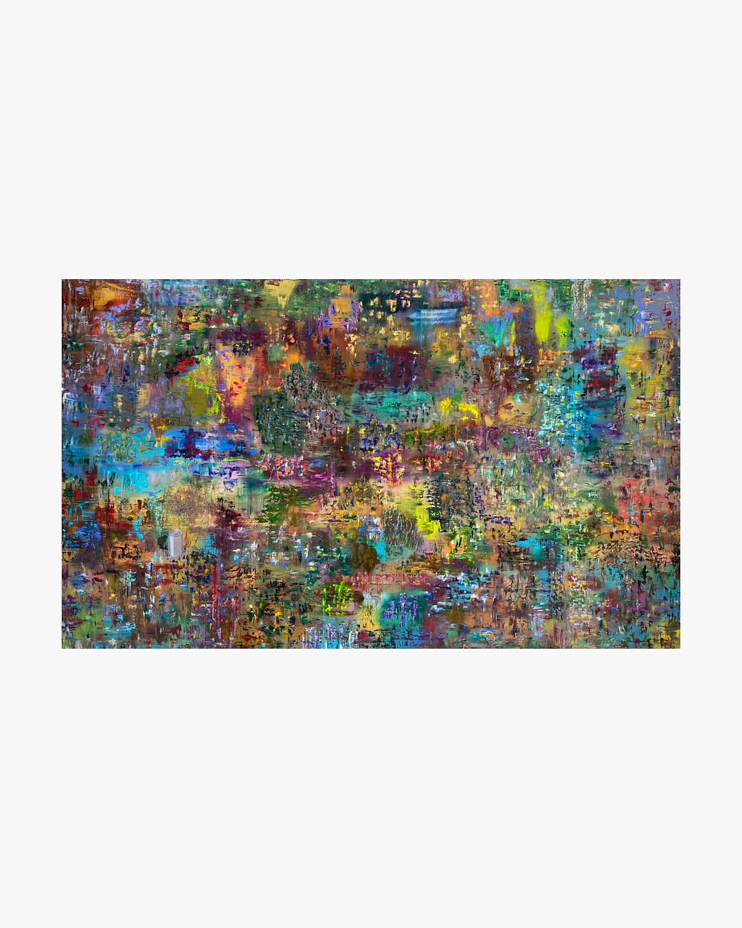 Hegelian Dialectics and Crisis in a Box