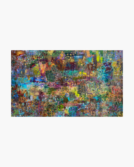 Hegelian Dialectics and Crisis in a Box