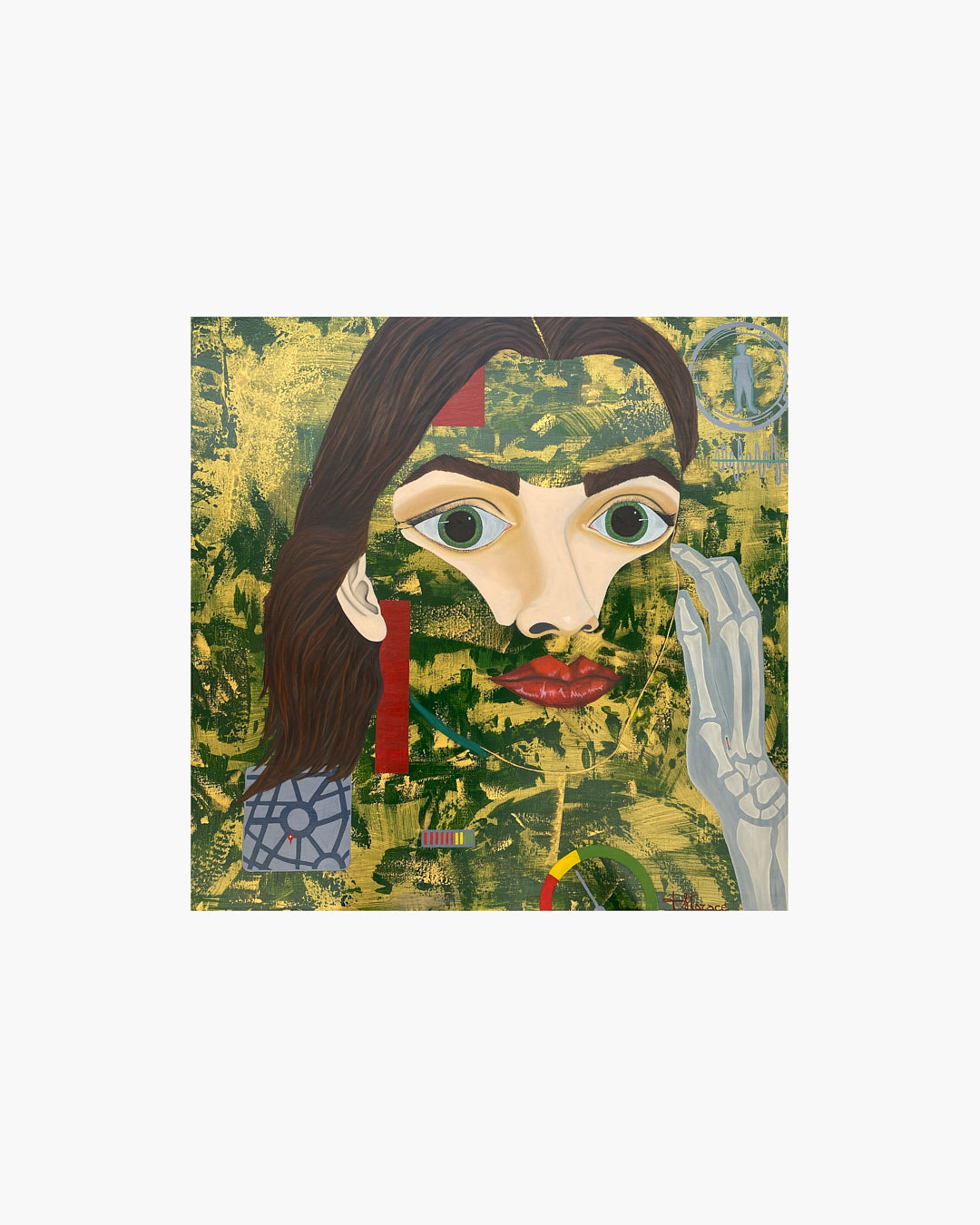 Digital Identity Wallet