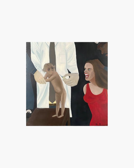 Terapia Genica Obbligatoria