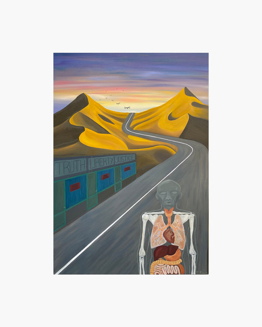 Fourth Industrial Revolution 