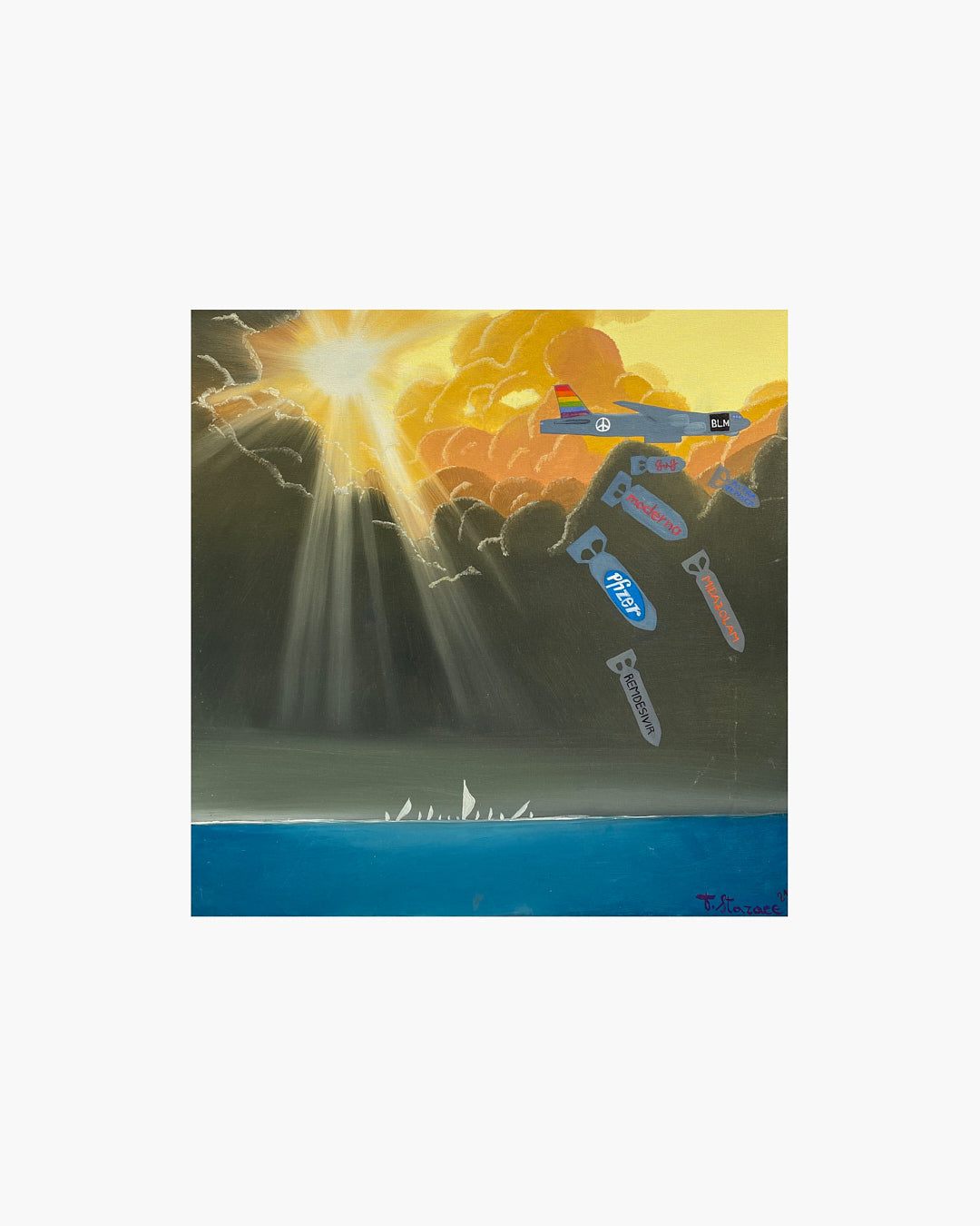 Democide but Inclusive 