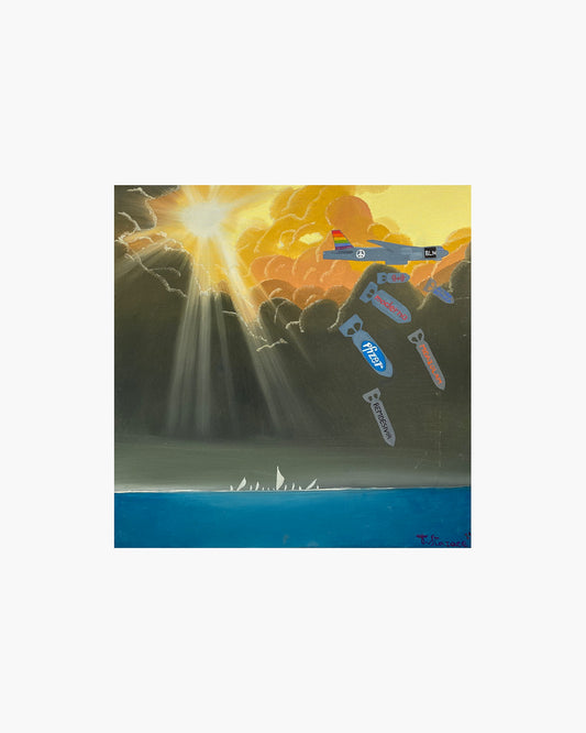 Democide but Inclusive 