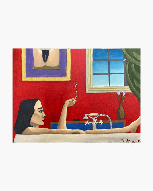 Voglia di un Purosangue