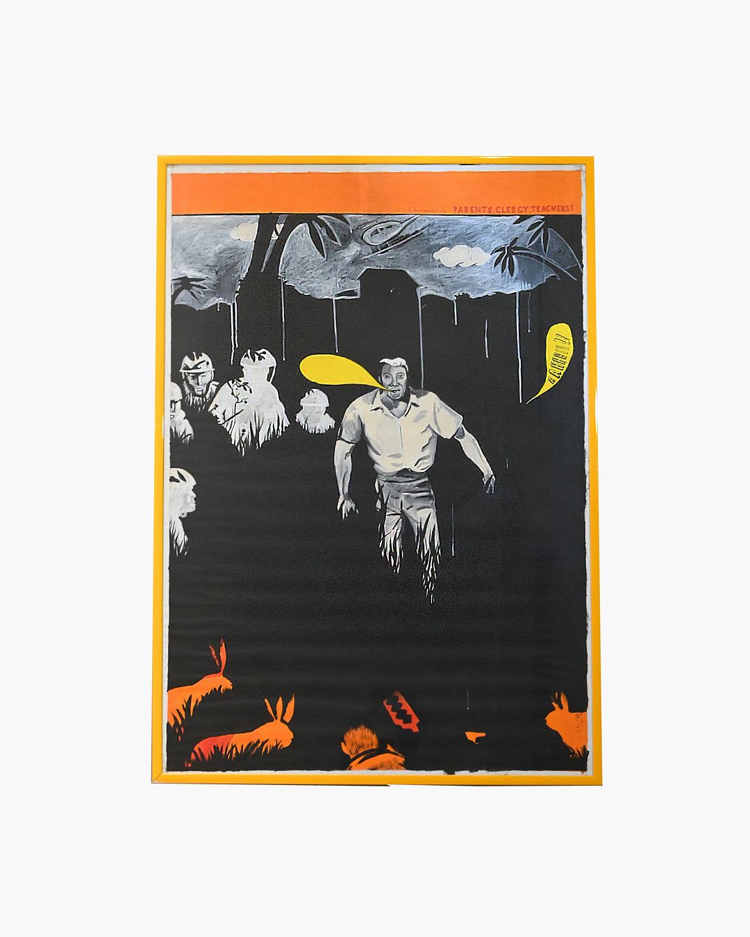 Parents.Clergy.Teachers! 8